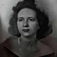 Frances Kendall Obituary (1922