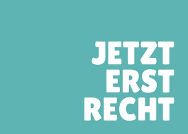 Jetzt erst recht is the second album recorded by lafee. Jetzt Erst Recht Motivationskarte Motivation Motivation Erfolg Gute Vorsatze Furs Neue Jahr
