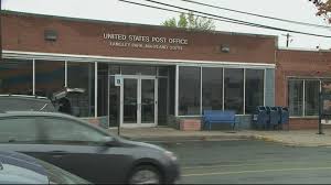 Usps Coronavirus Hyattsville Employees Test Positive For Covid19 King5 Com
