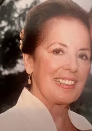 Martha R. DeCelle Obituary (2024)