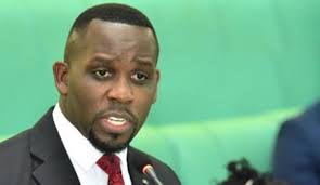 PROFILE: Who Exactly Is Joel Ssenyonyi ...