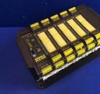 EBERLE PLS 508 PROGRAMMABLE CONTROLLER W/ P-82, S-11, (5) EA-88, MT-81 |  eBay