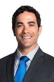 Joseph Berardi's Instagram, Twitter & Facebook