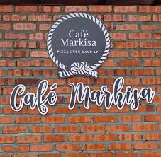 Café Markisa