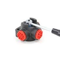 Válvula Desviadora de Flujo 15.8 GPM Manual 1 Carrete HSDV33 ...