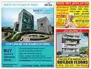 Book Newspaper Classified & Display Ads ...