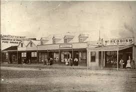 Pin On History Australia Victoria