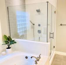 The simplest approach to shopping for bathroom hardware is to go for a coordinating set, which ensures everything from your robe hooks to towel bars look unified. Bath Hardware Sce