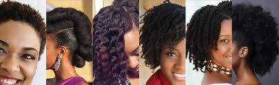 Natural hair refers to black hair that hasn't been chemically altered with straighteners, relaxers or texturizers. Products For Black Women With Natural Hair Hair Products Net