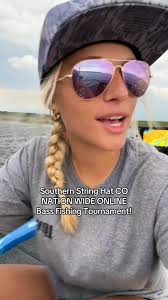 Southern String Fishing Tournament