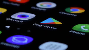 Google Play Store How To Solve App Installed On Device When It Is Not Play Store App Google Play Store App