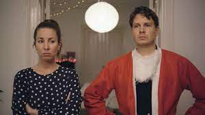 Check spelling or type a new query. 29 Julie Og Jesper Er Tilbage Med Julespecial Pa Xee Se Traileren Her Xee Yousee