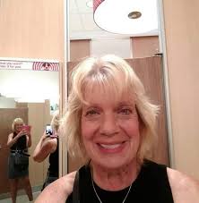 How would I look with colored hair?