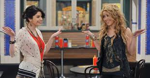 Greenwald that aired on disney channel for four seasons between october 2007 and january 2012. Latina Twitter Got Alex Russo From Wizards Of Waverly Place To Trend On Twitter