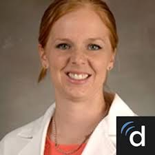 Dr. Maisie L. Jackson, MD