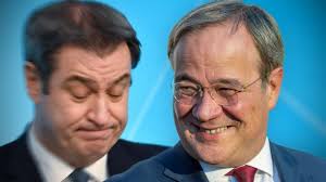 Markus söder hat ihn bereits beglückwünscht. 9ialkusqzcjaxm