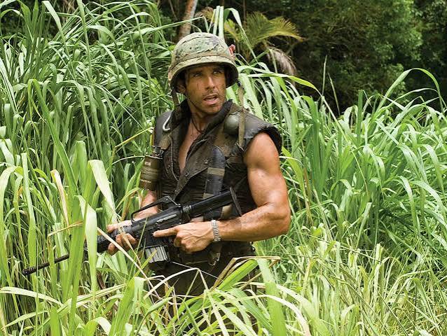 Ben Stiller's Controversial New Comedy - Parade