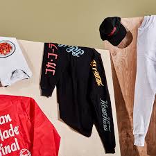 Below you will find a list online retailers, discount codes and sales information for stores carrying brain dead. The Hottest New Streetwear Brand Is Actually A Restaurant Bon Appetit
