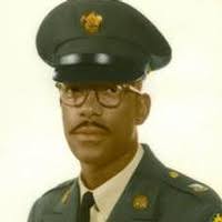 Obituary for Ernest F. Washington