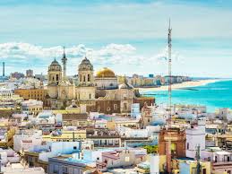 7 Incredible Places To Visit In Southern Spain Jetsetter Cadiz Spain Spain Travel Cadiz
