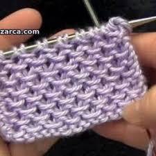 Videolu Anlatimli Amerikan Orgu Modeli Yapimi Nazarca Com Orgu Orgu Desenleri Desenler
