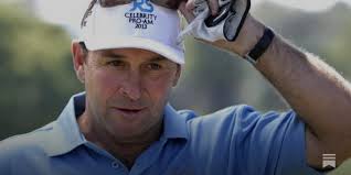 We'd get in competitive shouts": Meet the "real" Ricky Stuart