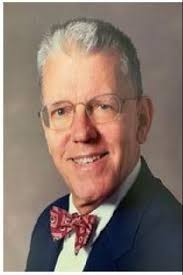 David Baker Obituary (1932