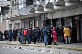 Puntos de pago del bono solidario y de protección familiar. Prestamo Solidario Clase Media Estos Son Los Requisitos Necesarios