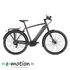 Gazelle Cityzen Speed 2019 S Pedelec Pedelec Kleinkraftrad