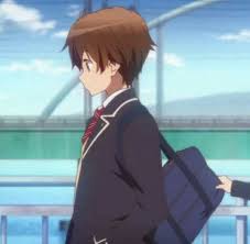 Pin By ｋｉ ｗｉ On Matching Pfps Anime Anime Boy Anime Sketch