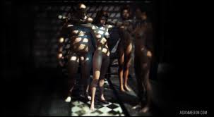 crucifixion Archives - Page 6 of 7 - Misogyny XXX Comics