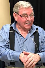 Leonard Roy William Shields