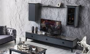 istanbul avangarde tv unitesi tv tv unitesi modern