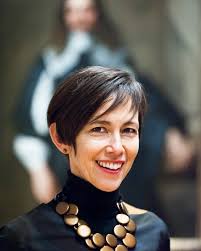 I'm a huge admirer of now retired @seattleartmuseum curator Chiyo Ishikawa.  I chatted with her recently to talk about her incredible 30-year career  with SAM. Give it a watch by tapping the