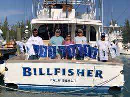 Ocean City Maryland Fishing And Charter Boats Ocean City Marlin Club Sport Fishing Boats Charter Boat Fishing Charters