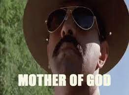 Mother Of God Gifs Tenor