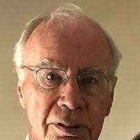 Obituary information for Martin A. "Skip" Anderson