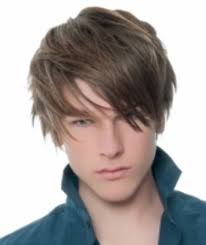 Need a haircut but feeling completely and totally uninspired? 2013 Teen Boys Haircuts With Layers And Long Layered Bangs Hot Teens Hairstyles Png