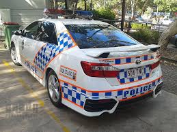 Yahoo Login Police Emergency Vehicles Queensland