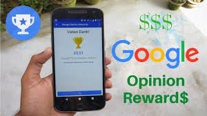 As you probably guessed, the google opinion rewards app is not a scam. How To Get Google Opinion Rewards In Any Country And Earn Free Credit 2017 Youtube