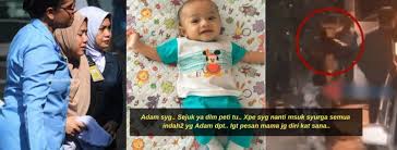 Memilih, membeli dan memiliki peti sejuk pastinya antara persiapan yang diperlukan oleh semua orang yang merancang untuk menduduki kediaman baru. Kenapa Letak Adam Dalam Peti Sejuk Pertanyaan Ibu Berulang Kali Tanya Undang Rasa Sebak Netizen Tak Boleh Hadam Tindakan Pengasuh Vanilla Kismis