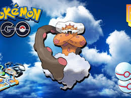 While it is not known to evolve into or from any pokémon, landorus has a second forme activated by using the reveal glass. How To Defeat Landorus Avatar Form In Pokemon Go Best Counters