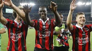 L'ogc nice reçoit ce samedi le fc nantes. Qualifying For The Champions League Ogc Nice Cnn Video