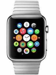 Apple watch is the ultimate device for a healthy life. Apple Watch Price Full Specifications Features At Gadgets Now 2nd May 2021
