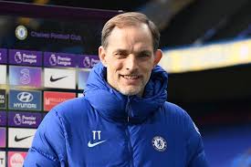 Trainer thomas tuchel bleibt weiter ungeschlagen: Thomas Tuchel Needs To Admit Chelsea Are Back In Top Four Race As His Summer Transfers Depend On It Football London