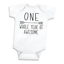 Baby Boys First Birthday Outfit For One Year Old Birthday Shirt 12 18 Months Pricepulse