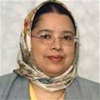 Mrs. Fatima M Mohiuddin M.D., Internist in Niles, IL, 60714