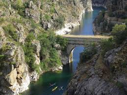 Maybe you would like to learn more about one of these? Presa Del Villar Vacia Mapio Net