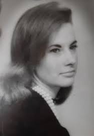 Marilyn Brooke Latchford (nee Keene) Obituary