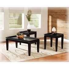 Choose the best of antiquity steamer trunk coffee table. T131 13 Ashley Furniture Occasional Table Set